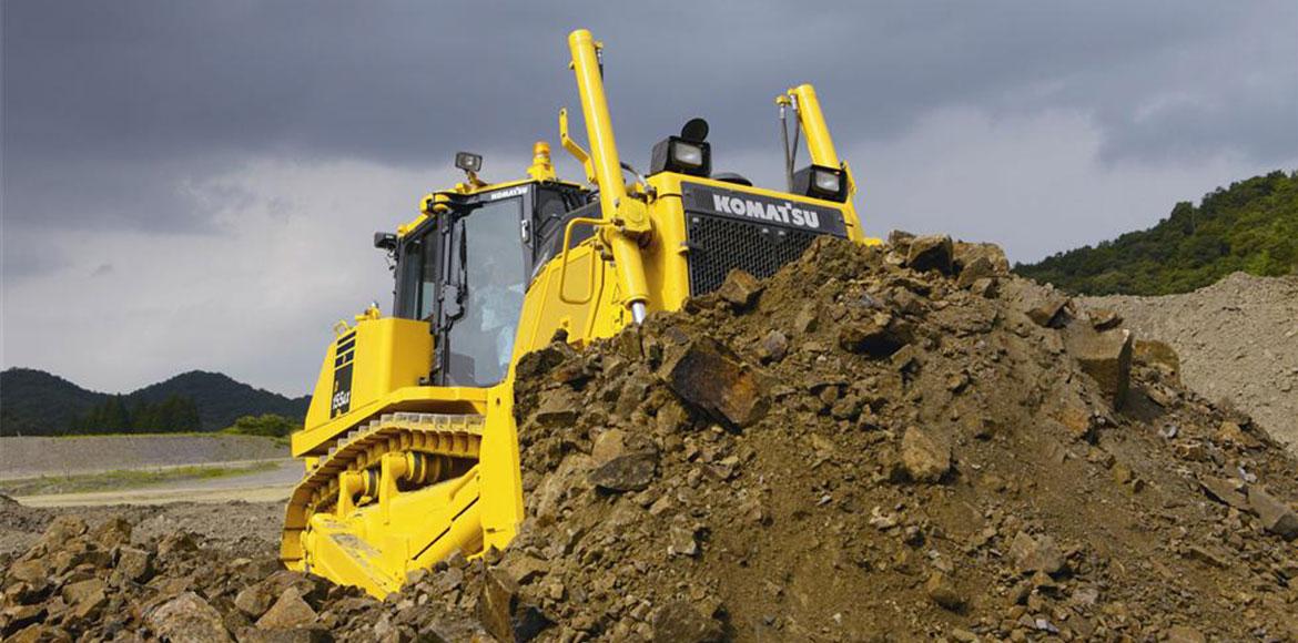 D155AX-8
