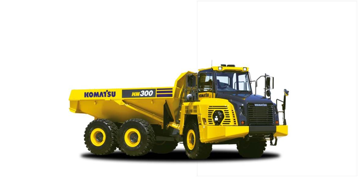 HM300-5