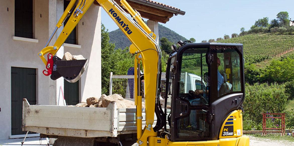 PC35MR-5