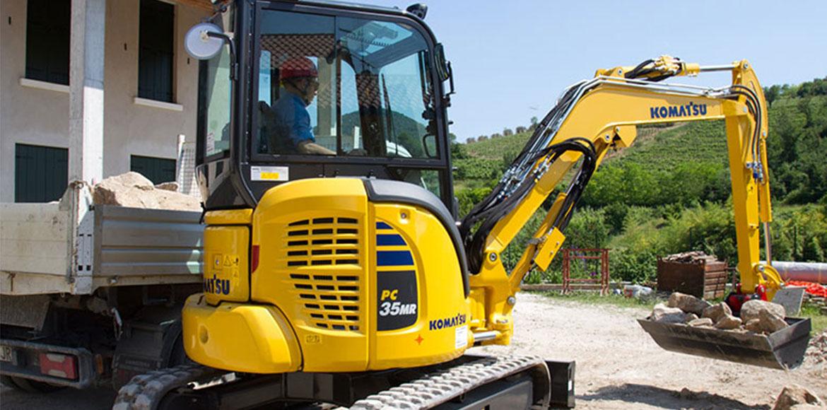 PC35MR-5