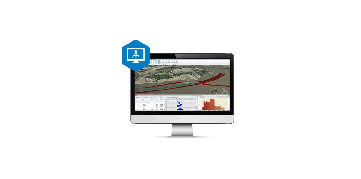 MAGNET Project programmatūra
