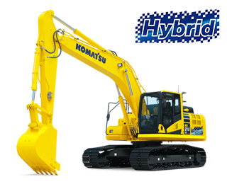 HB215LC-3