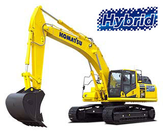 HB365LC-3