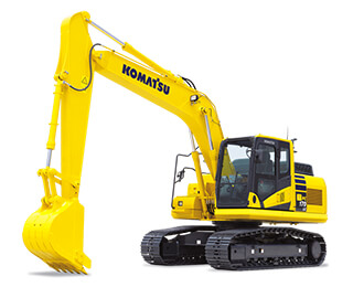 PC170LC-11