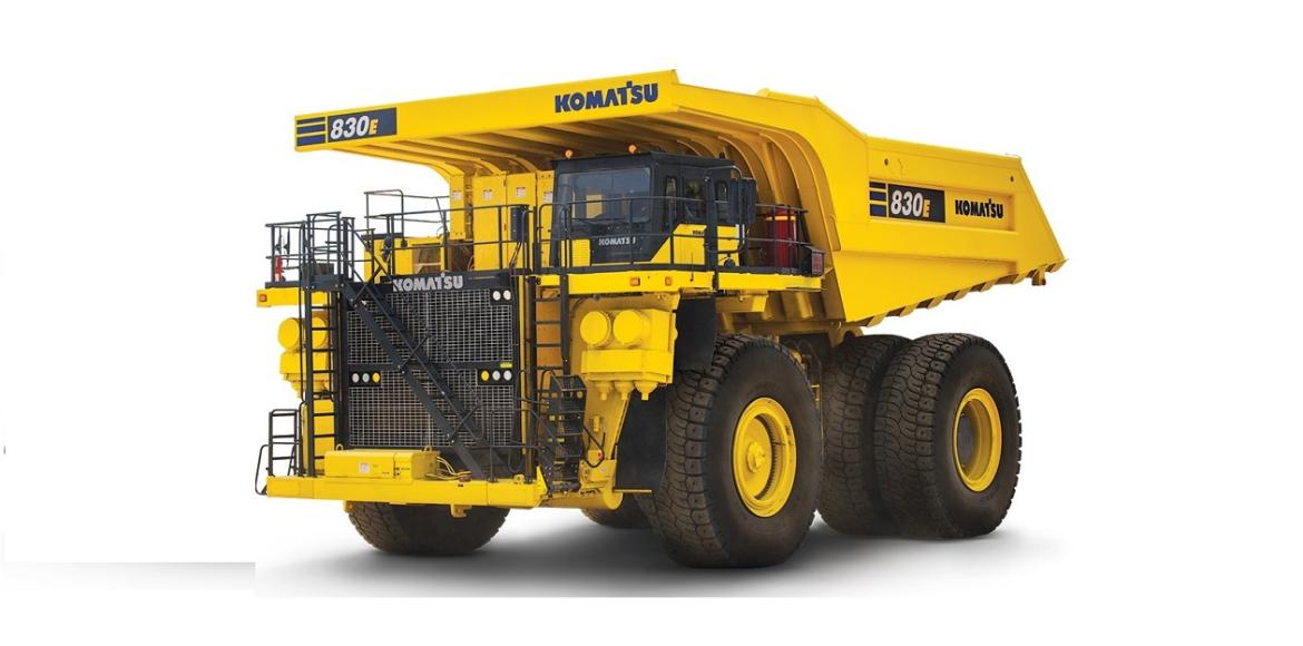 830E-5 ELECTRIC
