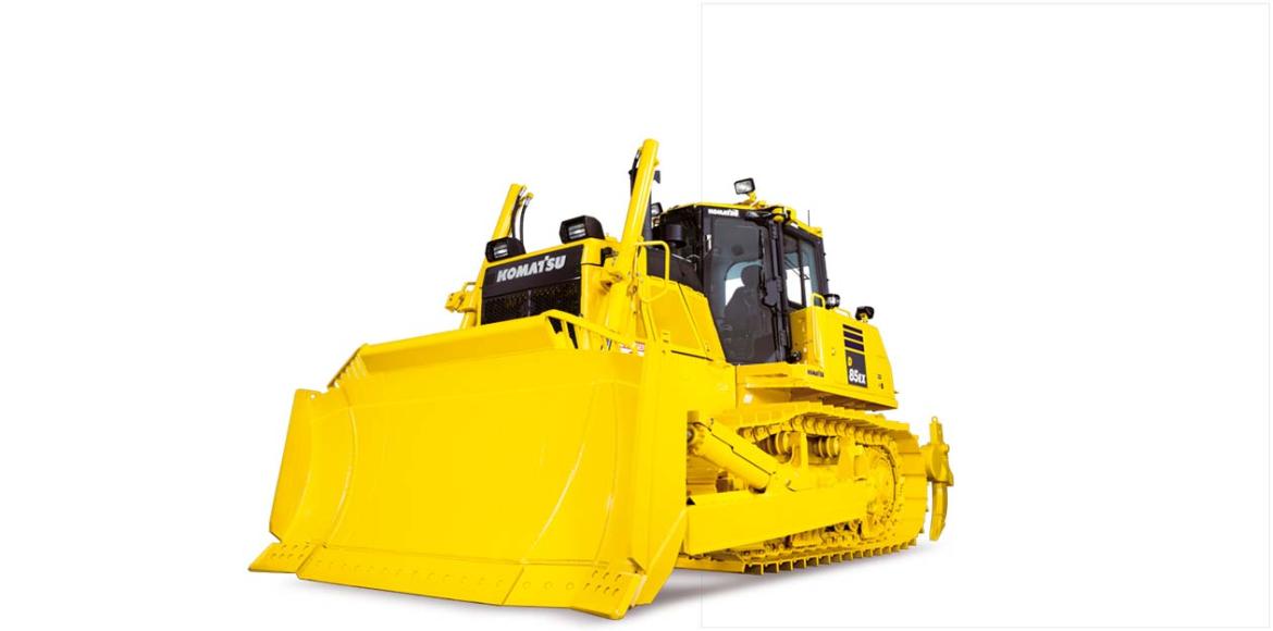 D85EX-PX-18