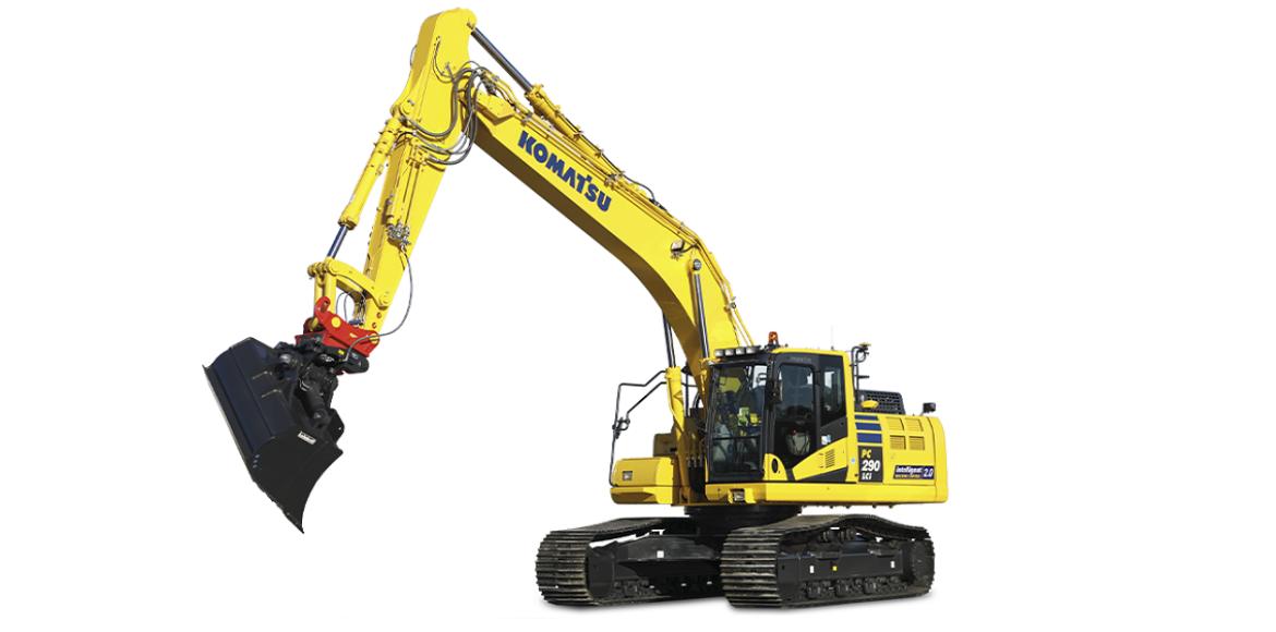 PC290LCi/NLCi-11