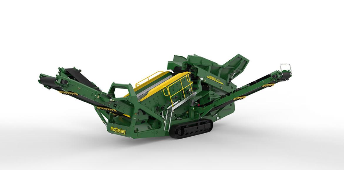 R105 scalper